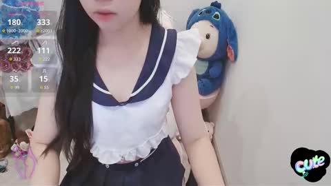 Anna online show from 13, 10, 2025