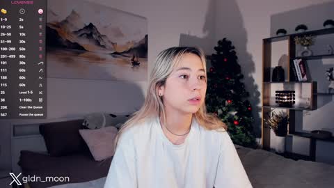 Rina online show from 25, 12, 2024