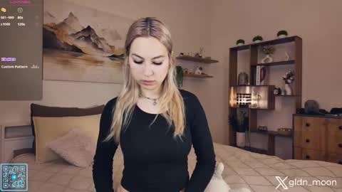 Rina online show from 15, 10, 2025