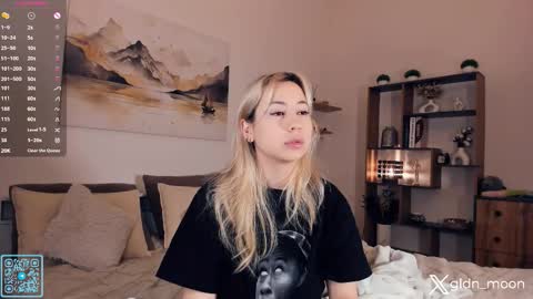 Rina online show from 27, 11, 2025