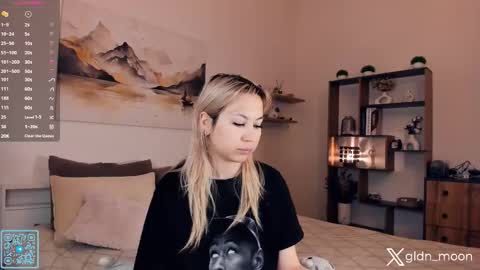 Rina online show from 20, 12, 2025