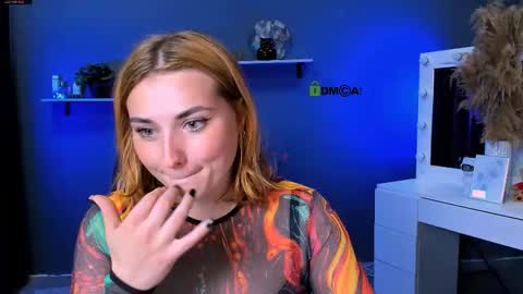 _grace_hot online show from 6, 10, 2025