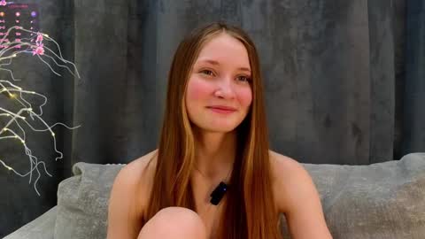 Milly online show from 19, 2, 2025