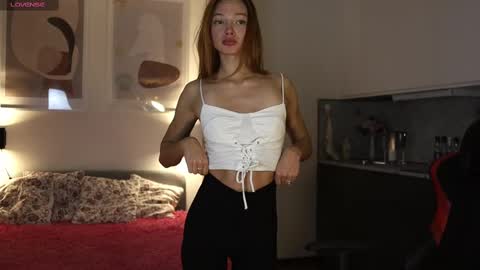 Katarina online show from 12, 2, 2025
