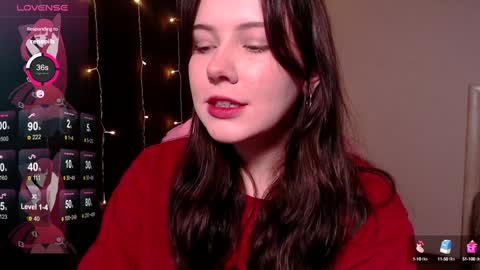 Snapshot of _gummybears_ chatting on 14, 12, 2024 Tori online show from 14, 12, 2024