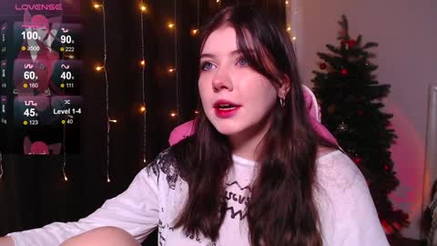 Snapshot of _gummybears_ chatting on 5, 1, 2025 Tori online show from 5, 1, 2025