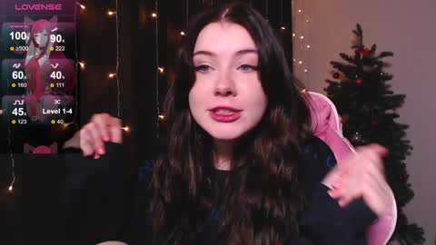 Snapshot of _gummybears_ chatting on 10, 1, 2025 Tori online show from 10, 1, 2025