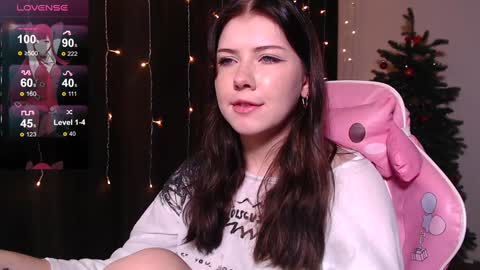 Snapshot of _gummybears_ chatting on 13, 1, 2025 Tori online show from 13, 1, 2025