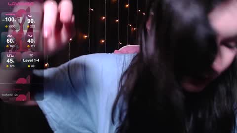 Snapshot of _gummybears_ chatting on 19, 1, 2025 Tori online show from 19, 1, 2025