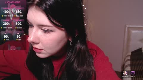 Snapshot of _gummybears_ chatting on 26, 1, 2025 Tori online show from 26, 1, 2025