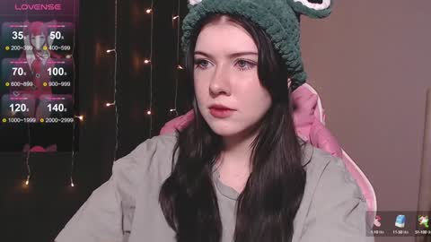 Snapshot of _gummybears_ chatting on 28, 1, 2025 Tori online show from 28, 1, 2025