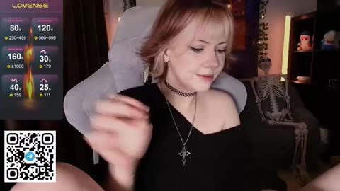 Tori online show from 5, 3, 2026