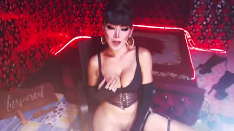 Snapshot of _hailyourqueenx chatting on 8, 12, 2024 GoDDess  Chloe online show from 8, 12, 2024