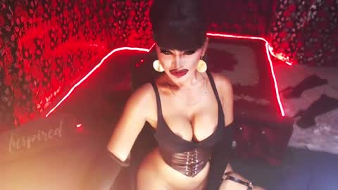 Snapshot of _hailyourqueenx chatting on 21, 12, 2024 GoDDess  Chloe online show from 21, 12, 2024