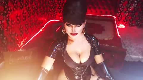 Snapshot of _hailyourqueenx chatting on 2, 1, 2025 GoDDess  Chloe online show from 2, 1, 2025