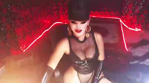 Snapshot of _hailyourqueenx chatting on 4, 1, 2025 GoDDess  Chloe online show from 4, 1, 2025