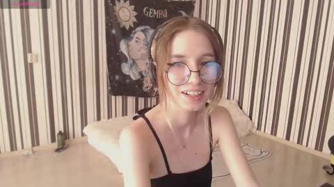 Hannaolotl online show from 26, 9, 2025