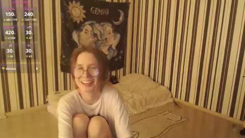 Hannaolotl online show from 1, 10, 2025