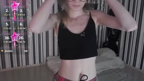 Hannaolotl online show from 5, 11, 2025