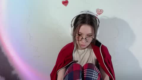 Hannaolotl online show from 25, 2, 2026