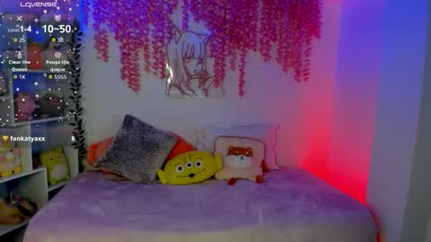 Hanna Botero online show from 26, 11, 2025