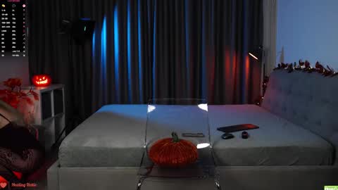 Snapshot of _healing_hottie_ chatting on 1, 11, 2025 Veronica online show from 1, 11, 2025