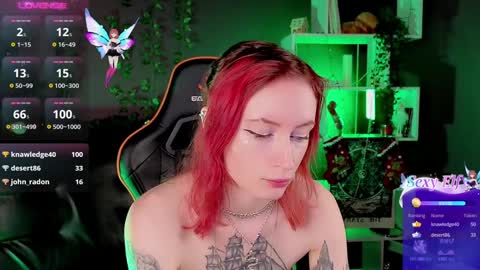 Helen Carter 3  Next stream   2330 MSC online show from 16, 12, 2024