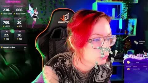 Helen Carter 3  Next stream   2330 MSC online show from 16, 12, 2024