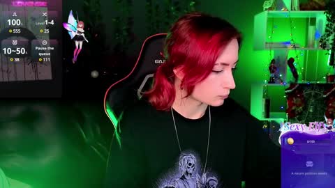 Helen Carter 3  Next stream   2330 MSC online show from 22, 12, 2024