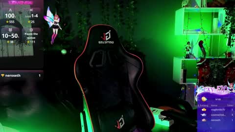 Helen Carter 3  Next stream   2330 MSC online show from 22, 12, 2024