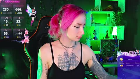 Helen Carter 3  Next stream   2330 MSC online show from 27, 1, 2025