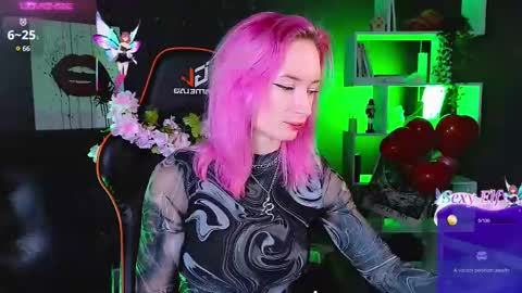 Helen Carter 3  Next stream   2330 MSC online show from 16, 2, 2025