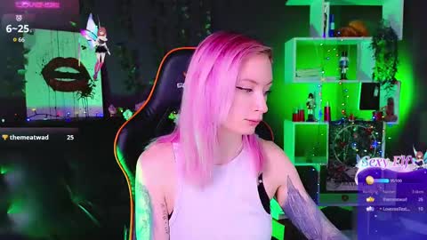 Helen Carter 3  Next stream   2330 MSC online show from 10, 3, 2025