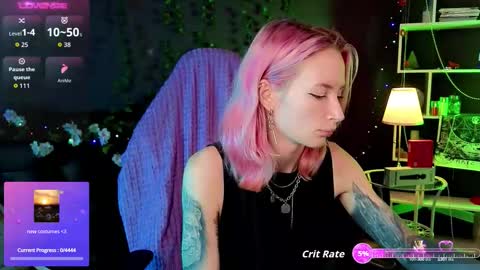 Helen Carter 3  Next stream   2330 MSC online show from 22, 9, 2025