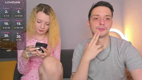 _hey_scarlett_ online show from 5, 10, 2025