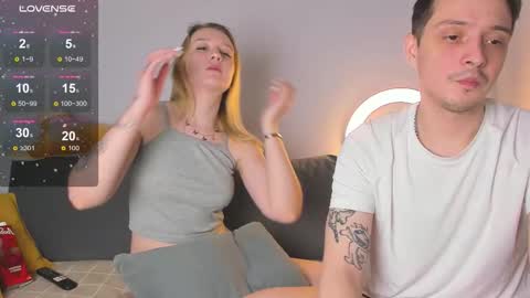 _hey_scarlett_ online show from 24, 10, 2025