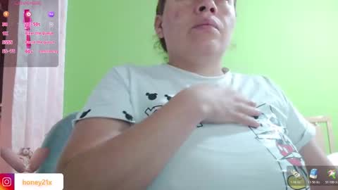 Honey online show from 27, 2, 2026