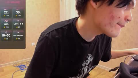 horny44un online show from 3, 2, 2026