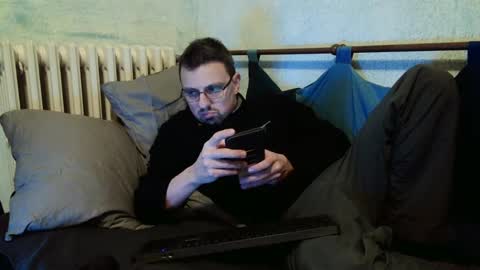 Manuel online show from 23, 1, 2025