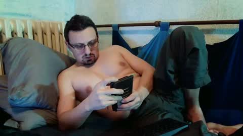 Manuel online show from 24, 2, 2025