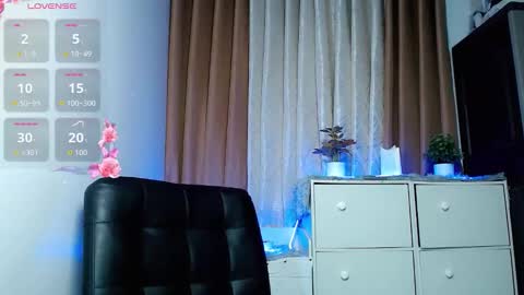 HORNY GODDESS online show from 25, 9, 2025