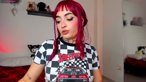 Snapshot of _hotpink chatting on 5, 12, 2024 Jenn  online show from 5, 12, 2024