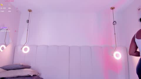 Darlis  online show from 16, 11, 2025