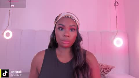 Darlis  online show from 4, 2, 2026