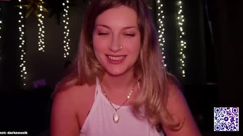 Nessy  online show from 7, 3, 2025