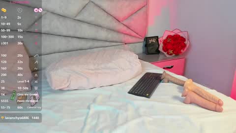 Megan online show from 22, 12, 2024