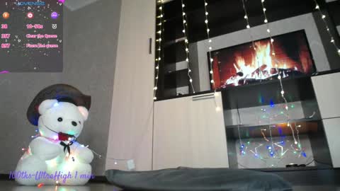 sweetie girl  online show from 9, 1, 2025