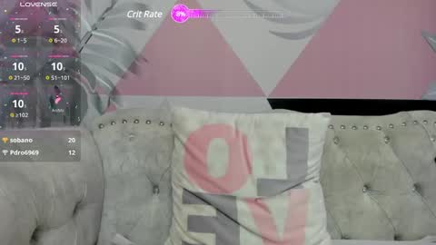 _iris_evans online show from 7, 12, 2024