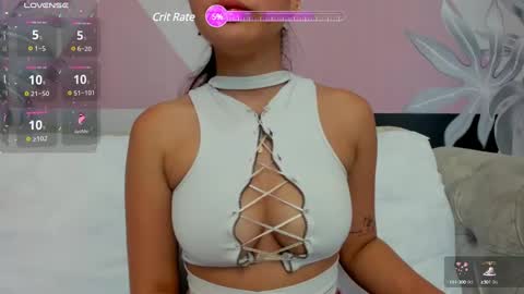 _iris_evans online show from 11, 12, 2024