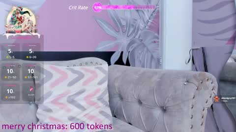 _iris_evans online show from 28, 12, 2024